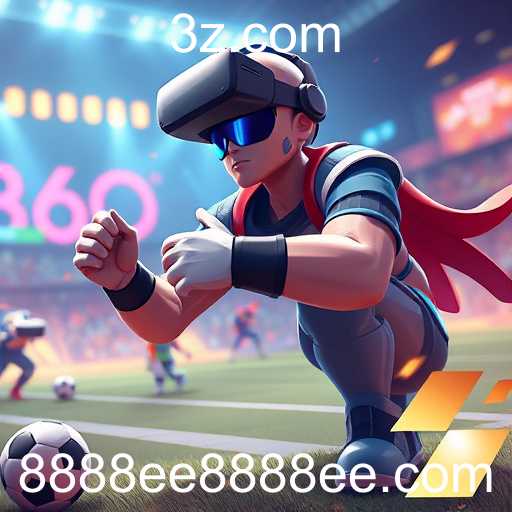 A Ascensão do 8888ee na Indústria dos Jogos