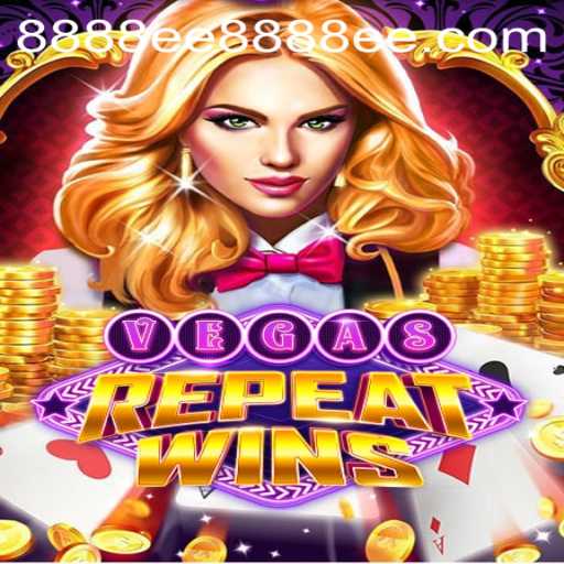Unveiling the Thrill of VegasRepeatWins: An Immersive Gaming Experience
