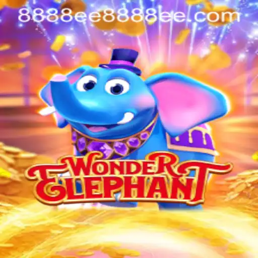 Exploring WonderElephant: A New Gaming Sensation and How 8888ee PH Login Enhances the Experience